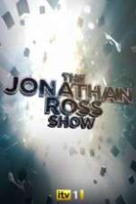 The Jonathan Ross Show