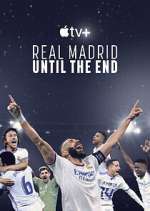 S1 E3 Real Madrid: Until the End Season 1 Episode 3