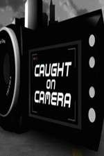 Criminals Caught on Camera