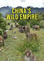 China's Wild Empire