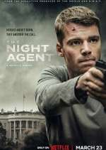 S1 E10 The Night Agent Season 1 Episode 10