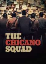 The Chicano Squad