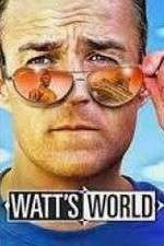 Watt's World