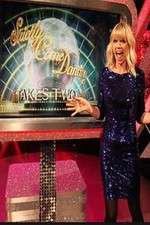 S22 E60 Strictly Come Dancing It Takes Two Season 22 Episode 60