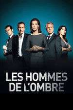 Les Hommes de l'ombre