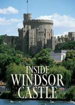 Inside Windsor Castle