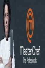 MasterChef The Professionals