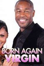 Born Again Virgin