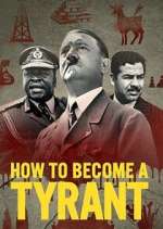 How to Become a Tyrant