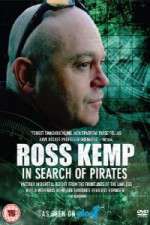 Ross Kemp in Search of Pirates