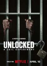 S1 E1 Unlocked: A Jail Experiment Season 1 Episode 1