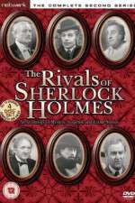 The Rivals of Sherlock Holmes