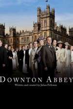 Downton Abbey