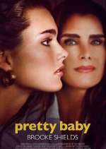 Pretty Baby: Brooke Shields