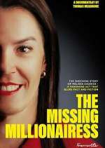 The Missing Millionaires