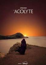 S1 E8 The Acolyte Season 1 Episode 8