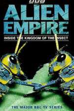 Alien Empire