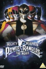 Mighty Morphin Power Rangers