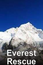 Everest Rescue