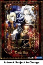 Trinity Blood