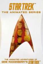 Star Trek TAS