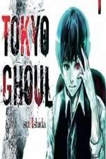 Tokyo Ghoul