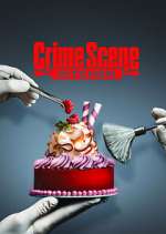 Crime Scene Kitchen