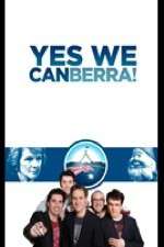 Yes We Canberra!