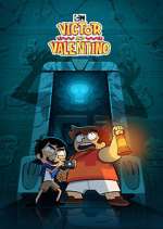 S3 E38 Victor & Valentino Season 3 Episode 38