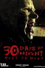 30 Days of Night: Dust to Dust