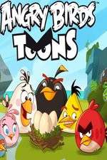 Angry Birds Toons