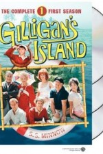 S1 E1 Gilligan's Island Season 1 Episode 1