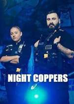 S2 E6 Night Coppers Season 2 Episode 6