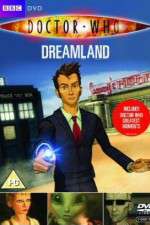 Doctor Who Dreamland (2009)