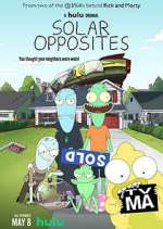 S5 E11 Solar Opposites Season 5 Episode 11