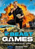 S1 E5 Beast Games Season 1 Episode 5