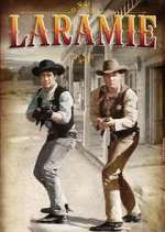 S1 E31 Laramie Season 1 Episode 31