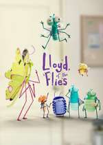 Lloyd of the Flies