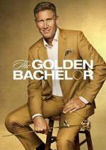 The Golden Bachelor