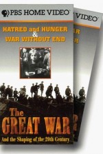 The Great War and the Shaping of the 20th Century