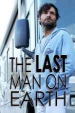 Last Man on Earth