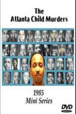 The Atlanta Child Murders