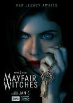 S2 E1 Mayfair Witches Season 2 Episode 1