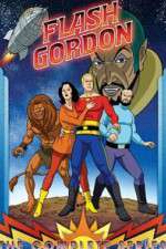 The New Animated Adventures of Flash Gordon