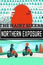 The Hairy Bikers Northern Exposure