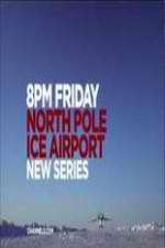 S1 E1 North Pole Ice Airport Season 1 Episode 1