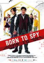 Born to Spy