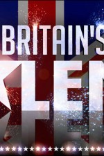 S17 E14 Britain's Got Talent Season 17 Episode 14