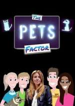 The Pets Factor