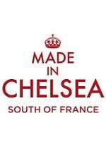 Made in Chelsea: South of France